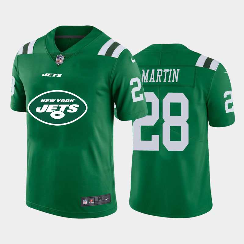 Nike Jets 28 Curtis Martin Green Team Big Logo Vapor Untouchable Limited Jersey Dzhi,We sell and wholesale Nike Jets 28 Curtis Martin Green Team Big Logo Vapor Untouchable Limited Jersey Dzhi on line form chian!